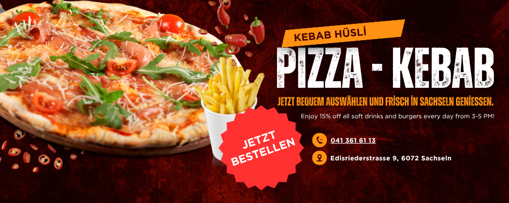 Sachseln Kebab